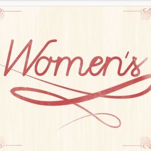 WOMENS CLOTHING